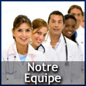 notre equipe